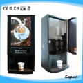 Sapoe Hot Kaffeemaschine mit Ho, Re, Ca - Sc-7903